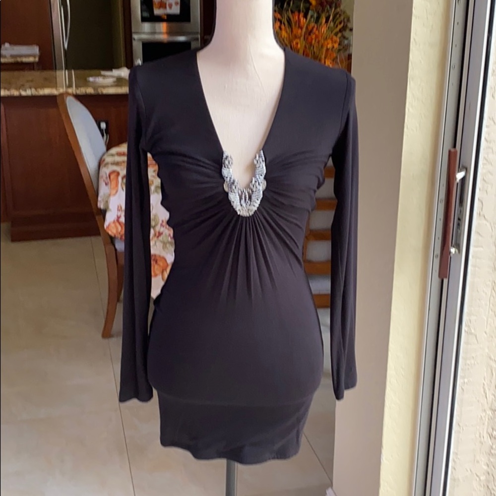 Sky Dress